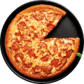 Chicken Pizza