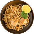 Prawn Noodles