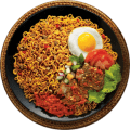 Spicy Noodles